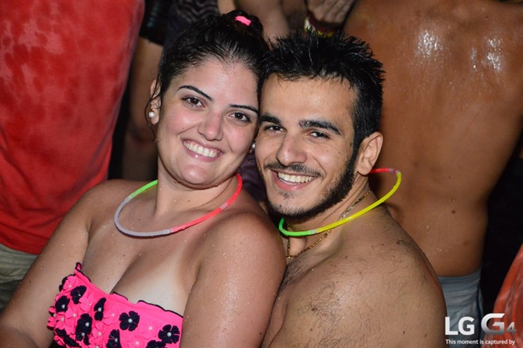 Foam Fest 6.0 by Michel Kharrat Part 1